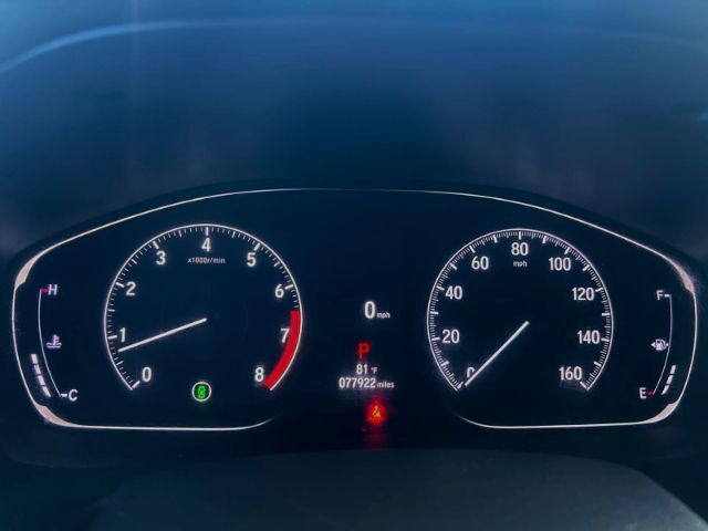 2021 Honda Accord LX CVT Houston TX