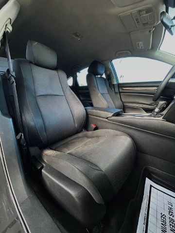 2021 Honda Accord LX CVT Houston TX