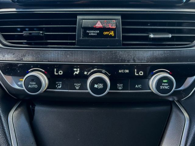 2021 Honda Accord LX CVT Houston TX