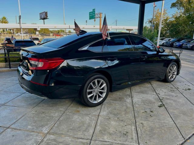 2021 Honda Accord LX CVT Houston TX