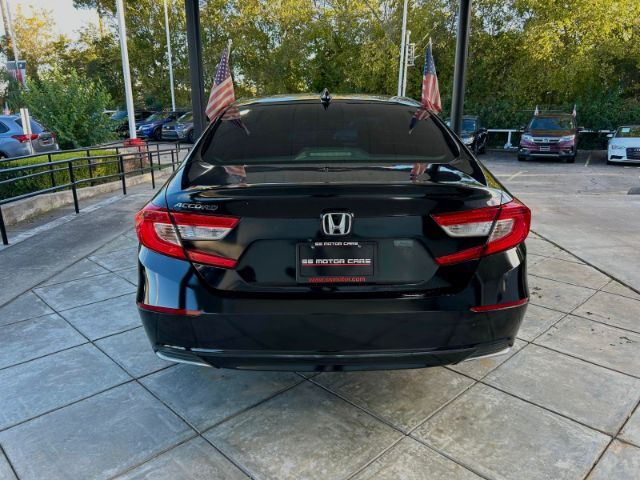 2021 Honda Accord LX CVT Houston TX