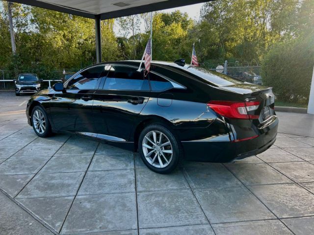 2021 Honda Accord LX CVT Houston TX