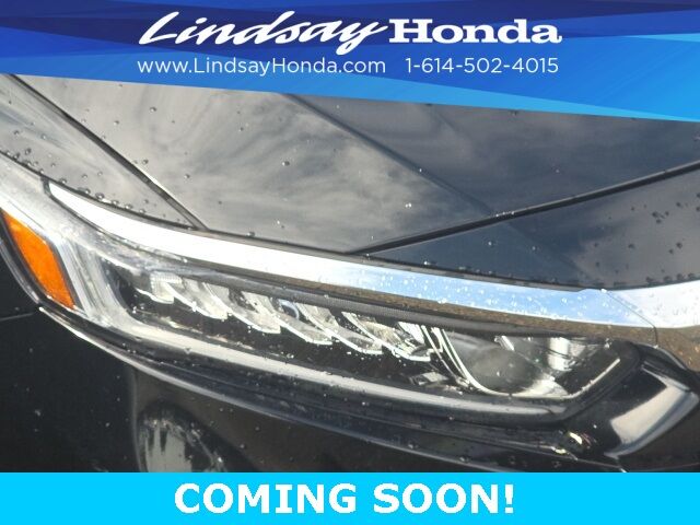 2021 Honda Accord LX Columbus OH