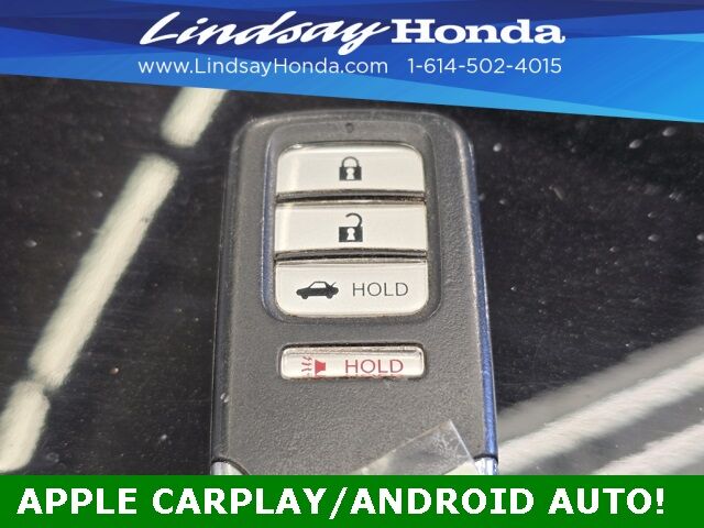 2021 Honda Accord LX Columbus OH