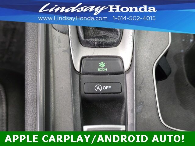 2021 Honda Accord LX Columbus OH