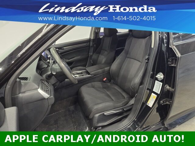 2021 Honda Accord LX Columbus OH