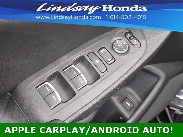 2021 Honda Accord LX Columbus OH