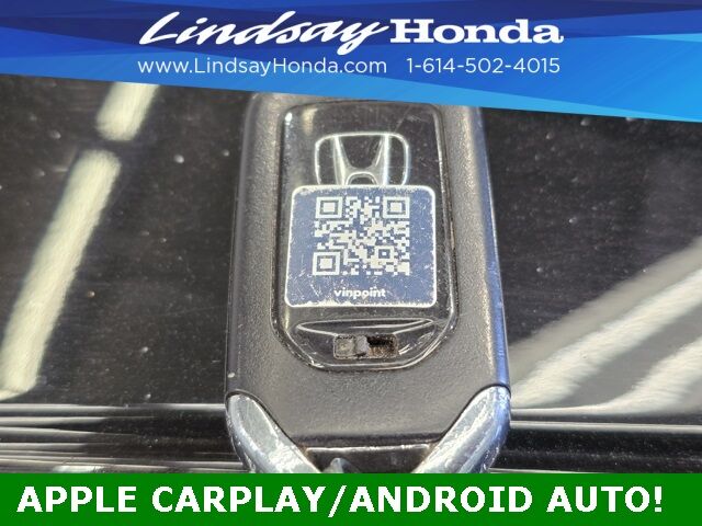 2021 Honda Accord LX Columbus OH