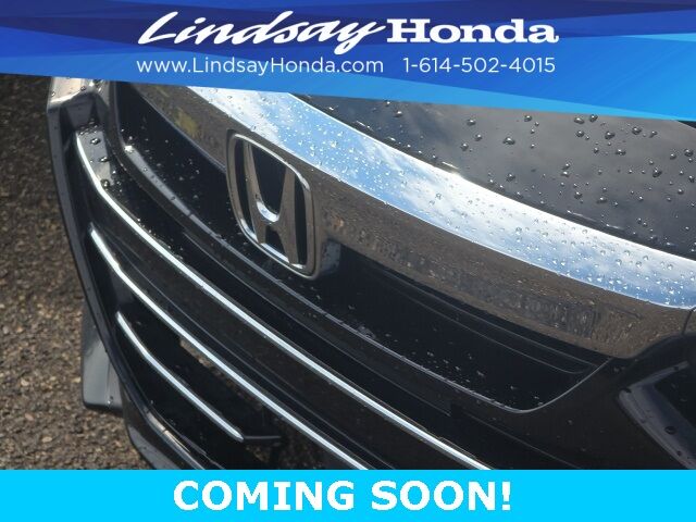 2021 Honda Accord LX Columbus OH