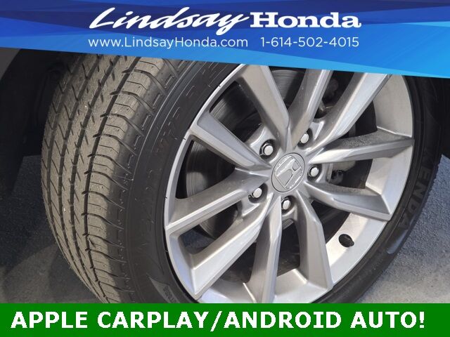 2021 Honda Accord LX Columbus OH
