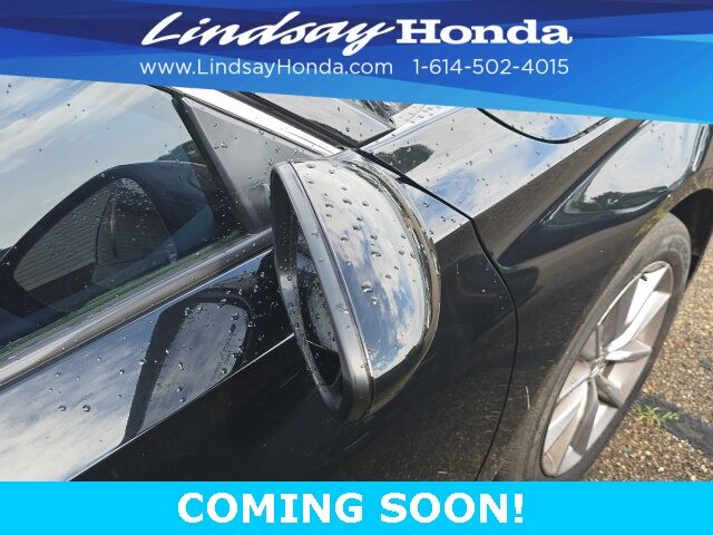 2021 Honda Accord LX Columbus OH