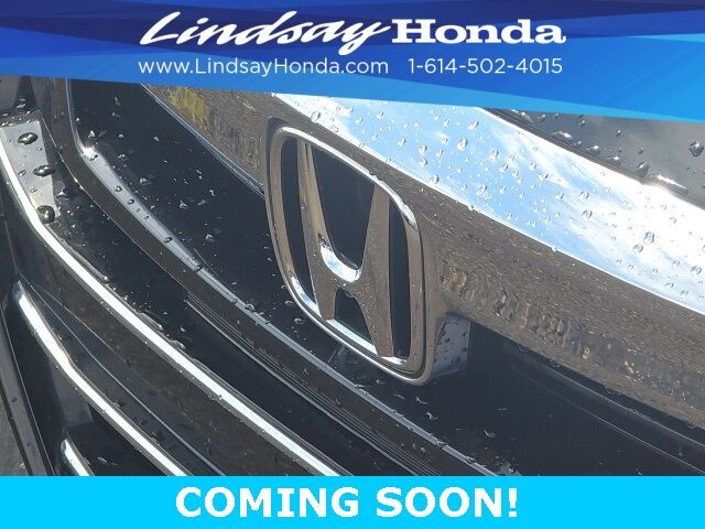 2021 Honda Accord LX Columbus OH