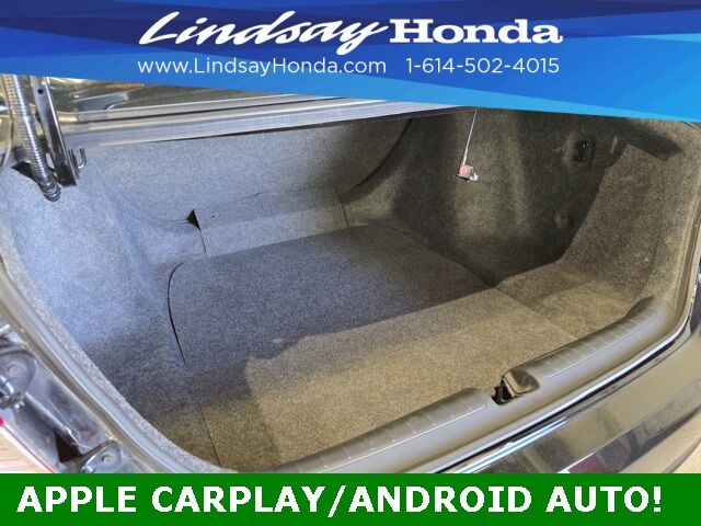 2021 Honda Accord LX Columbus OH