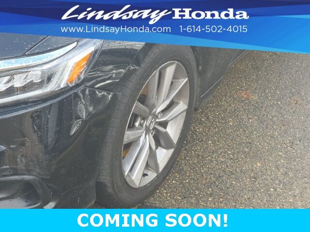 2021 Honda Accord LX Columbus OH