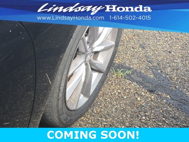 2021 Honda Accord LX Columbus OH