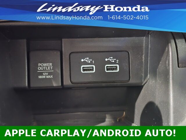 2021 Honda Accord LX Columbus OH