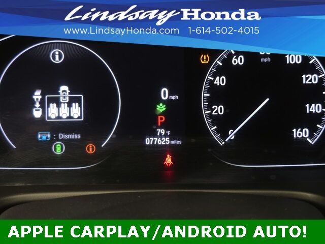 2021 Honda Accord LX Columbus OH