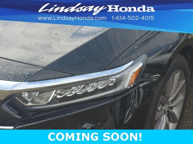 2021 Honda Accord LX Columbus OH