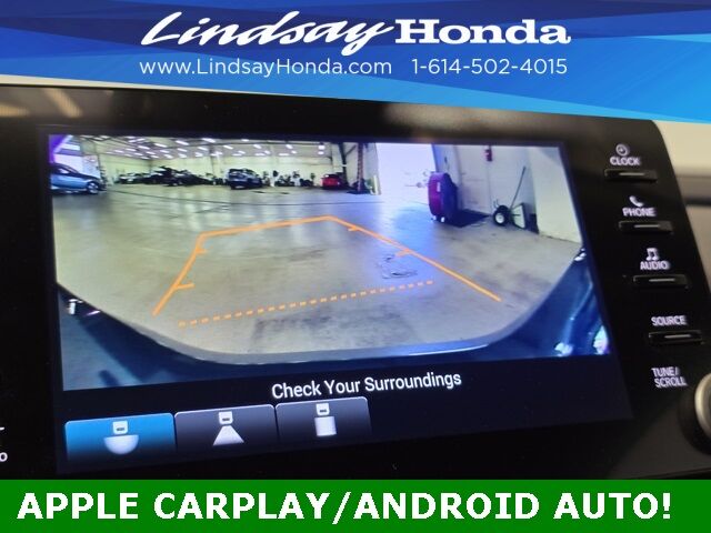 2021 Honda Accord LX Columbus OH
