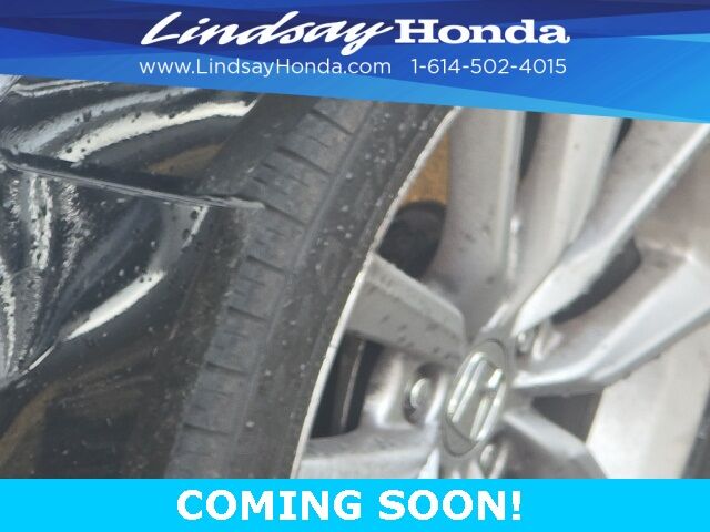 2021 Honda Accord LX Columbus OH