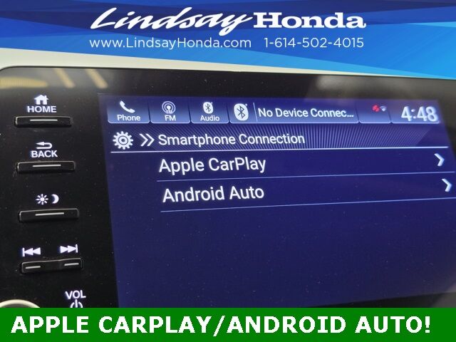 2021 Honda Accord LX Columbus OH
