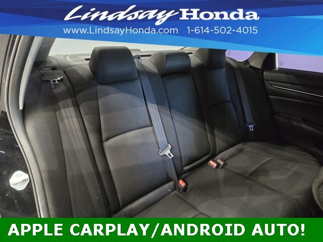 2021 Honda Accord LX Columbus OH