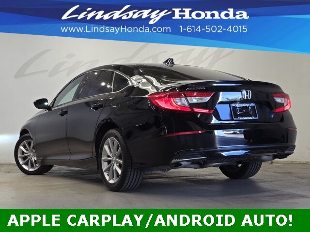2021 Honda Accord LX Columbus OH