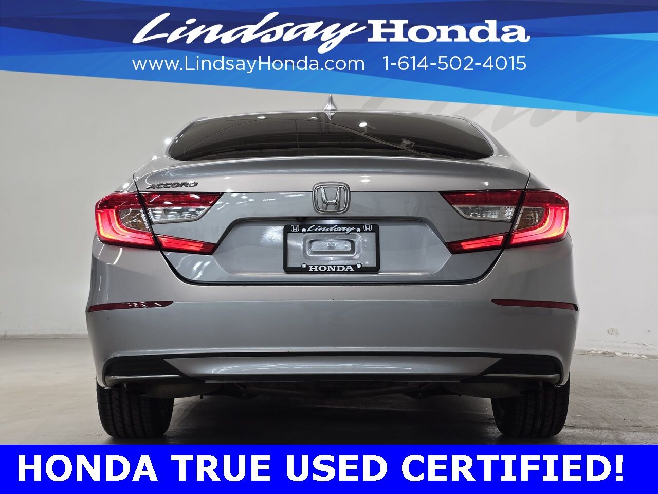 2021 Honda Accord LX Columbus OH