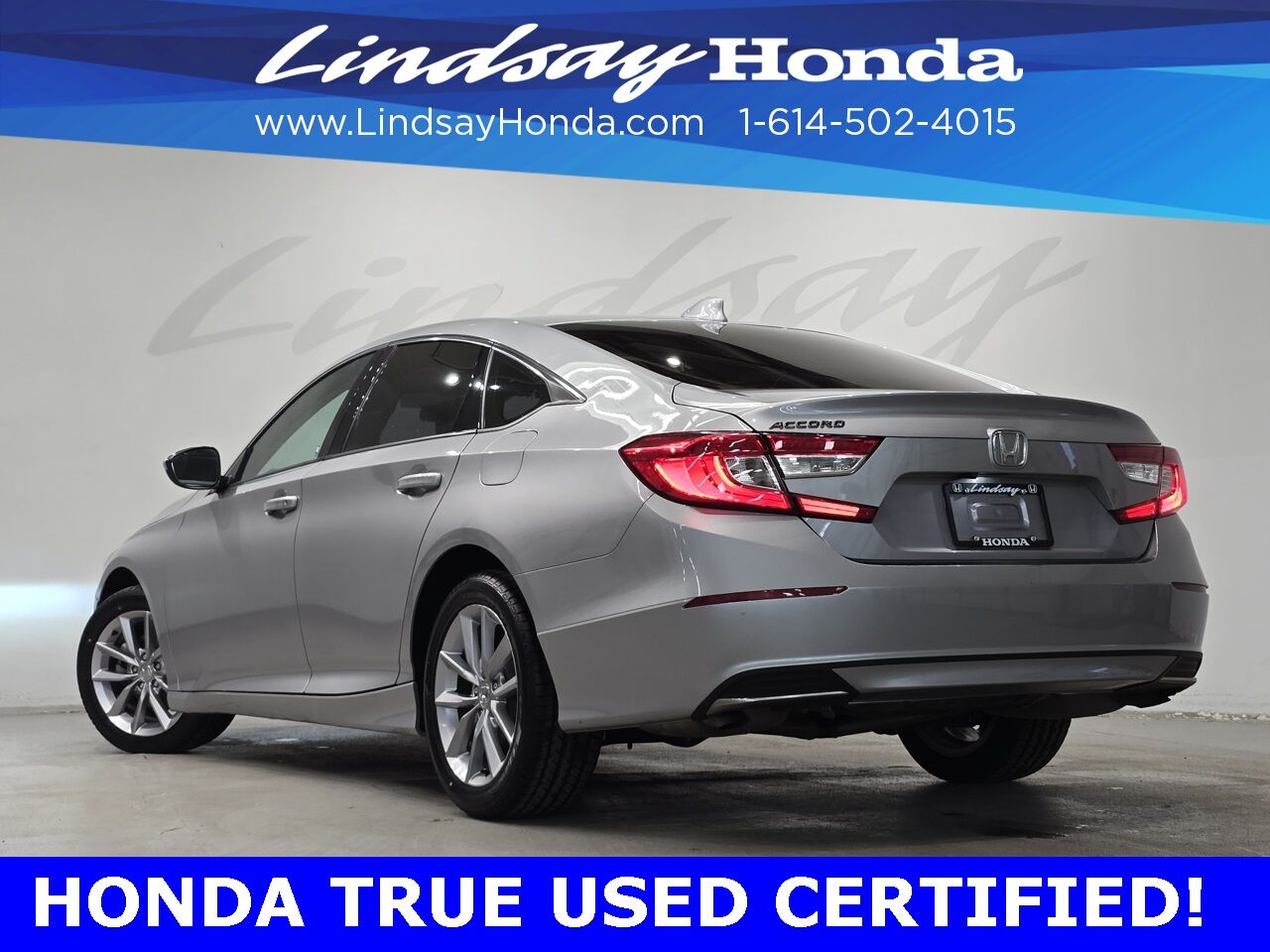 2021 Honda Accord LX Columbus OH