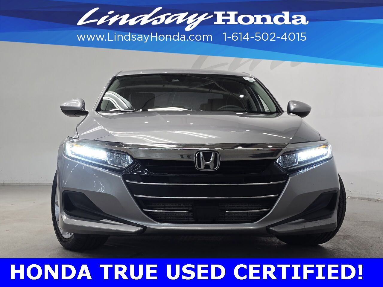2021 Honda Accord LX Columbus OH