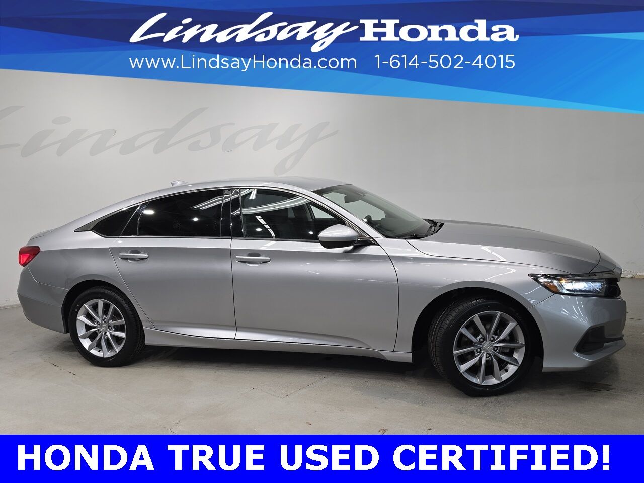 2021 Honda Accord LX Columbus OH