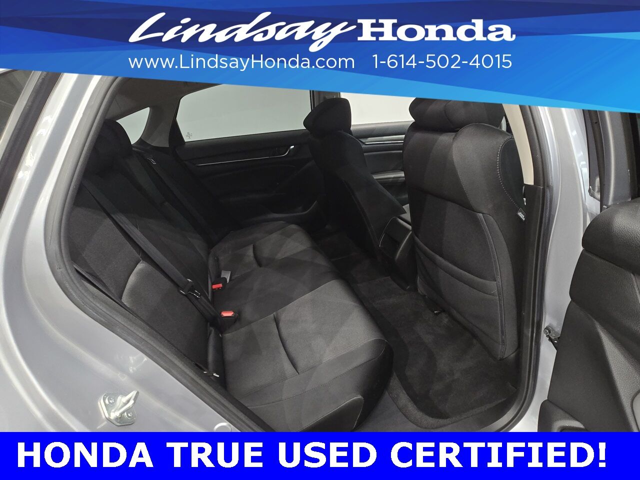 2021 Honda Accord LX Columbus OH