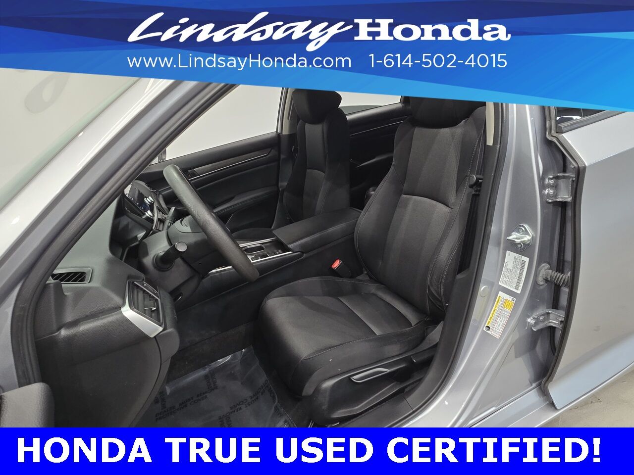 2021 Honda Accord LX Columbus OH