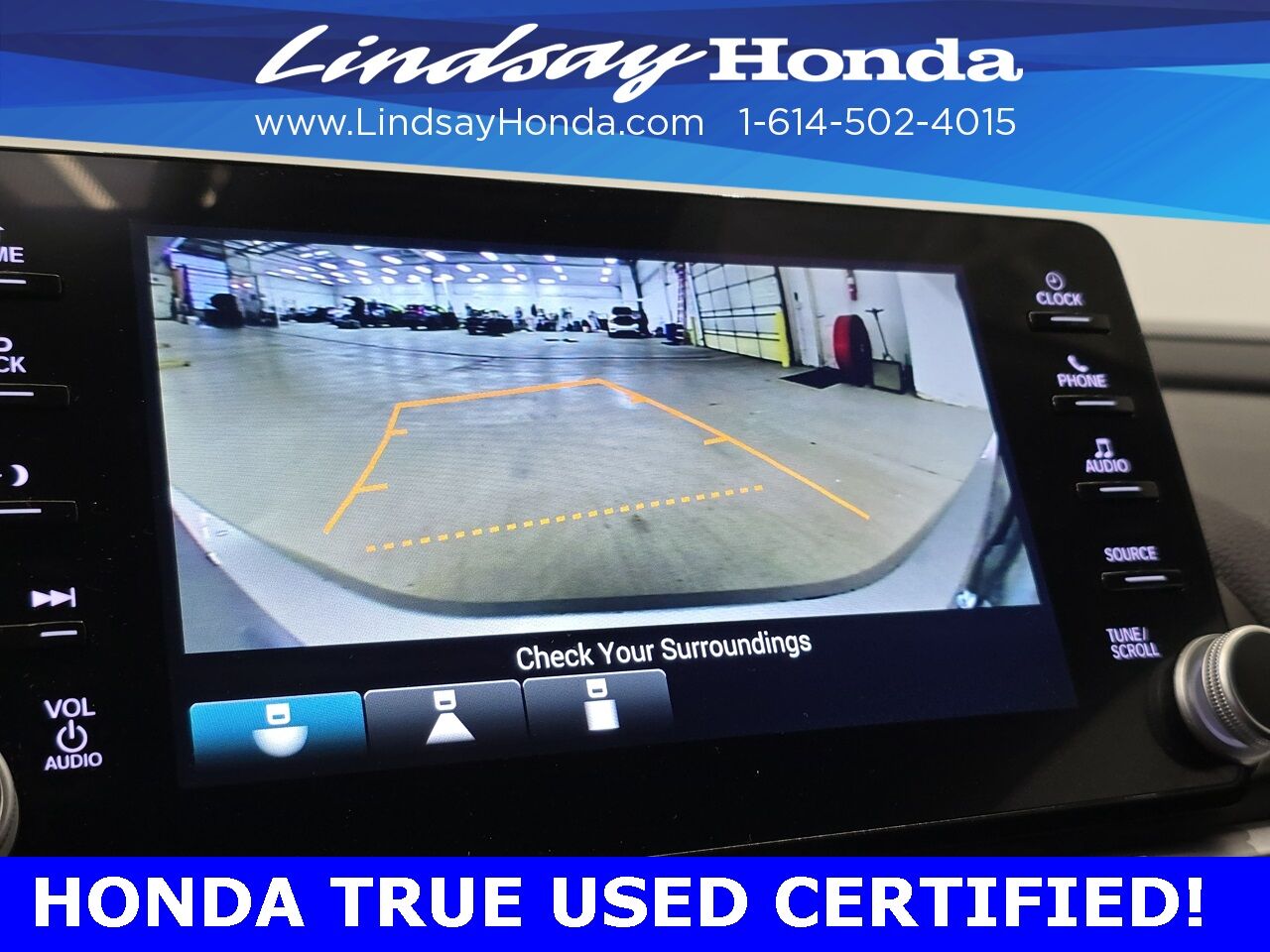 2021 Honda Accord LX Columbus OH