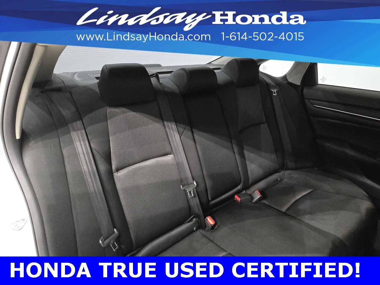 2021 Honda Accord LX Columbus OH