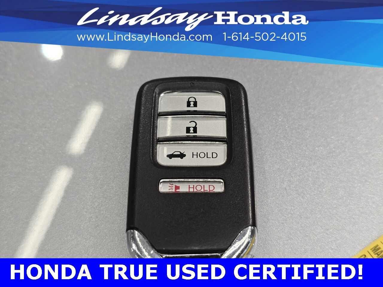 2021 Honda Accord LX Columbus OH