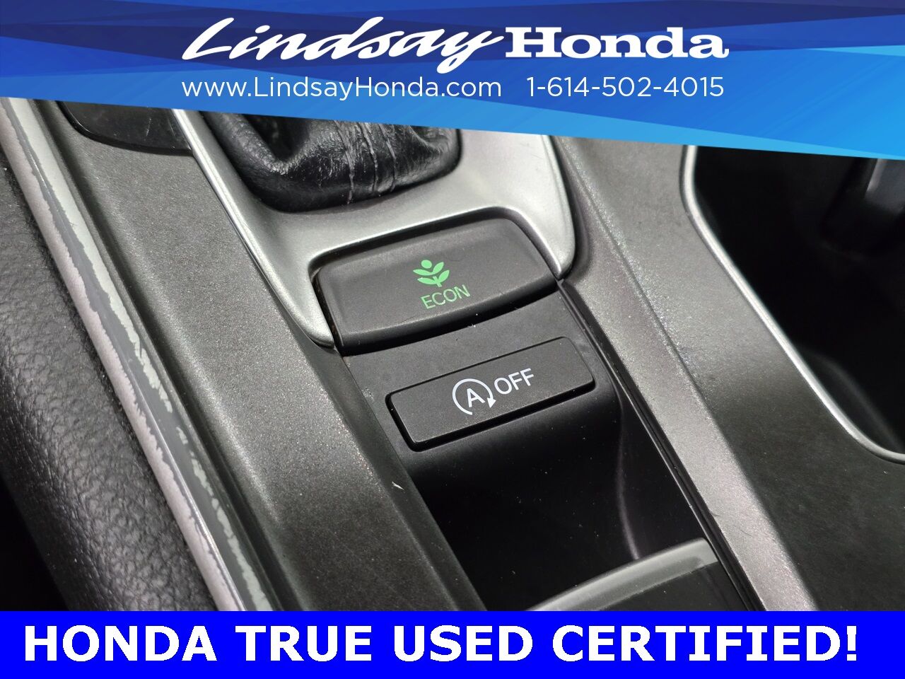 2021 Honda Accord LX Columbus OH