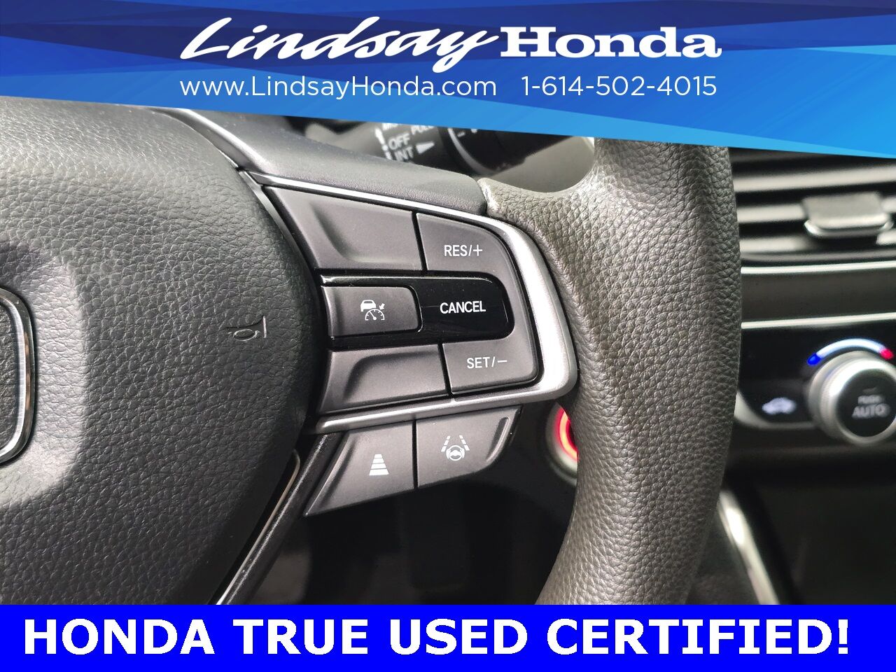 2021 Honda Accord LX Columbus OH