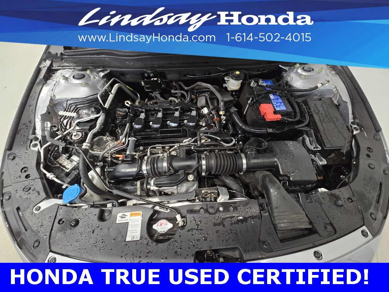 2021 Honda Accord LX Columbus OH