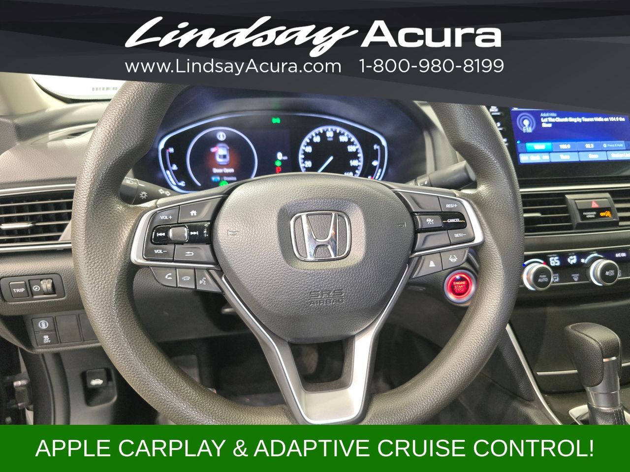 2021 Honda Accord LX Columbus OH