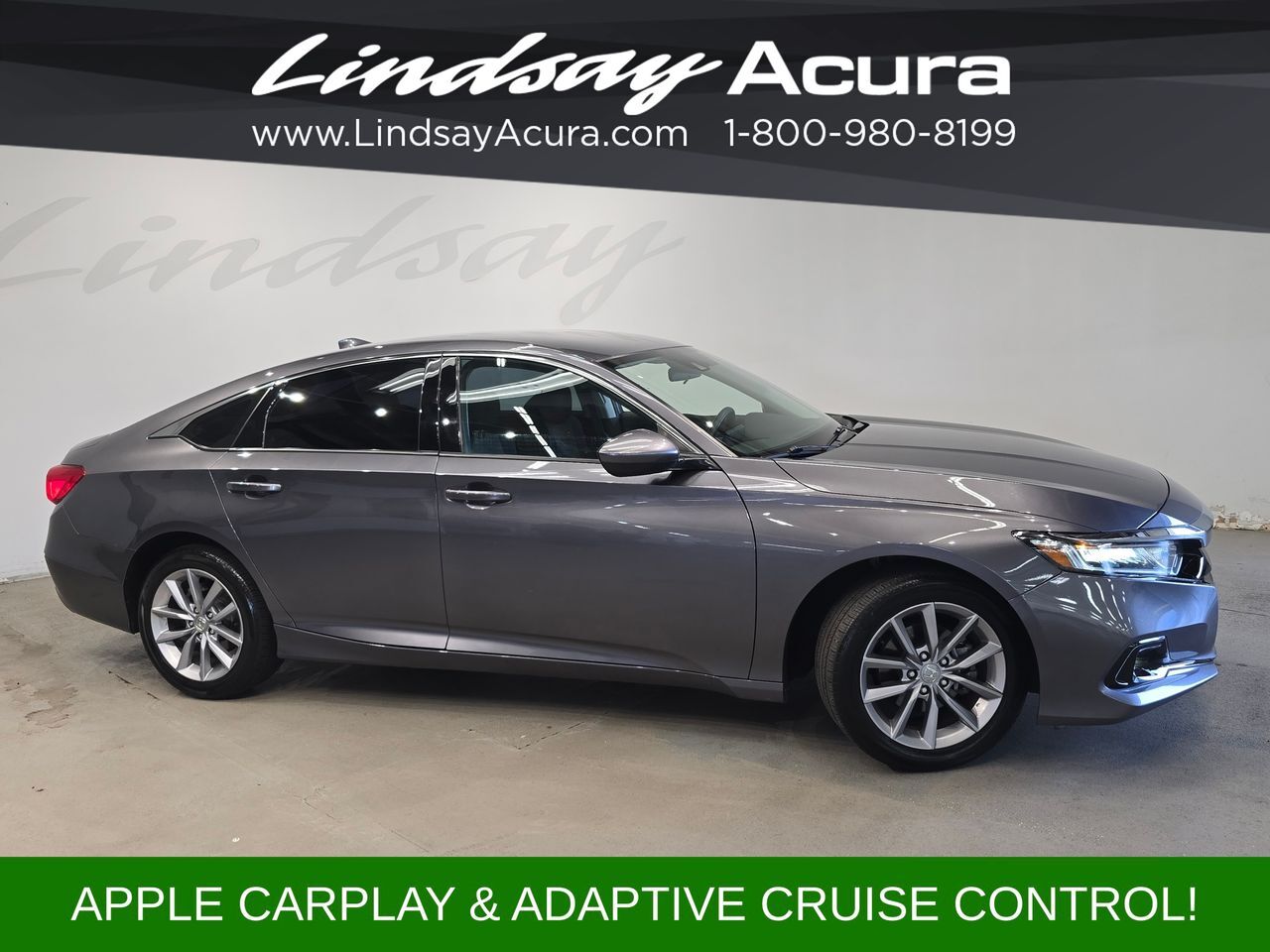 2021 Honda Accord LX Columbus OH