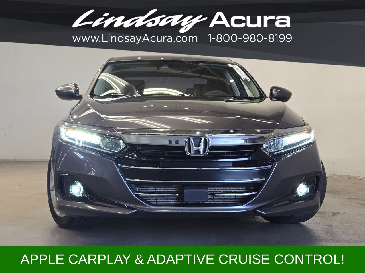 2021 Honda Accord LX Columbus OH