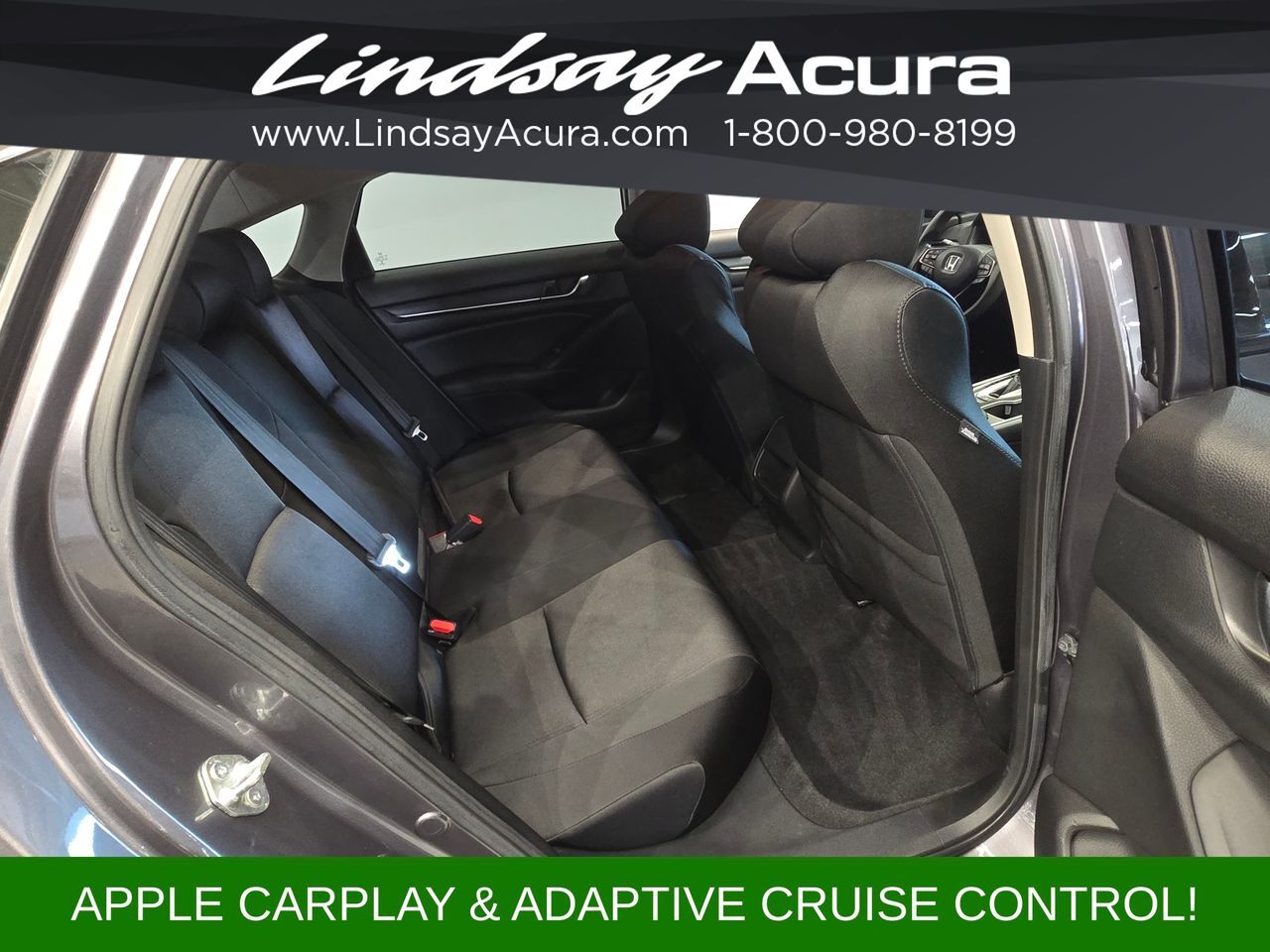 2021 Honda Accord LX Columbus OH