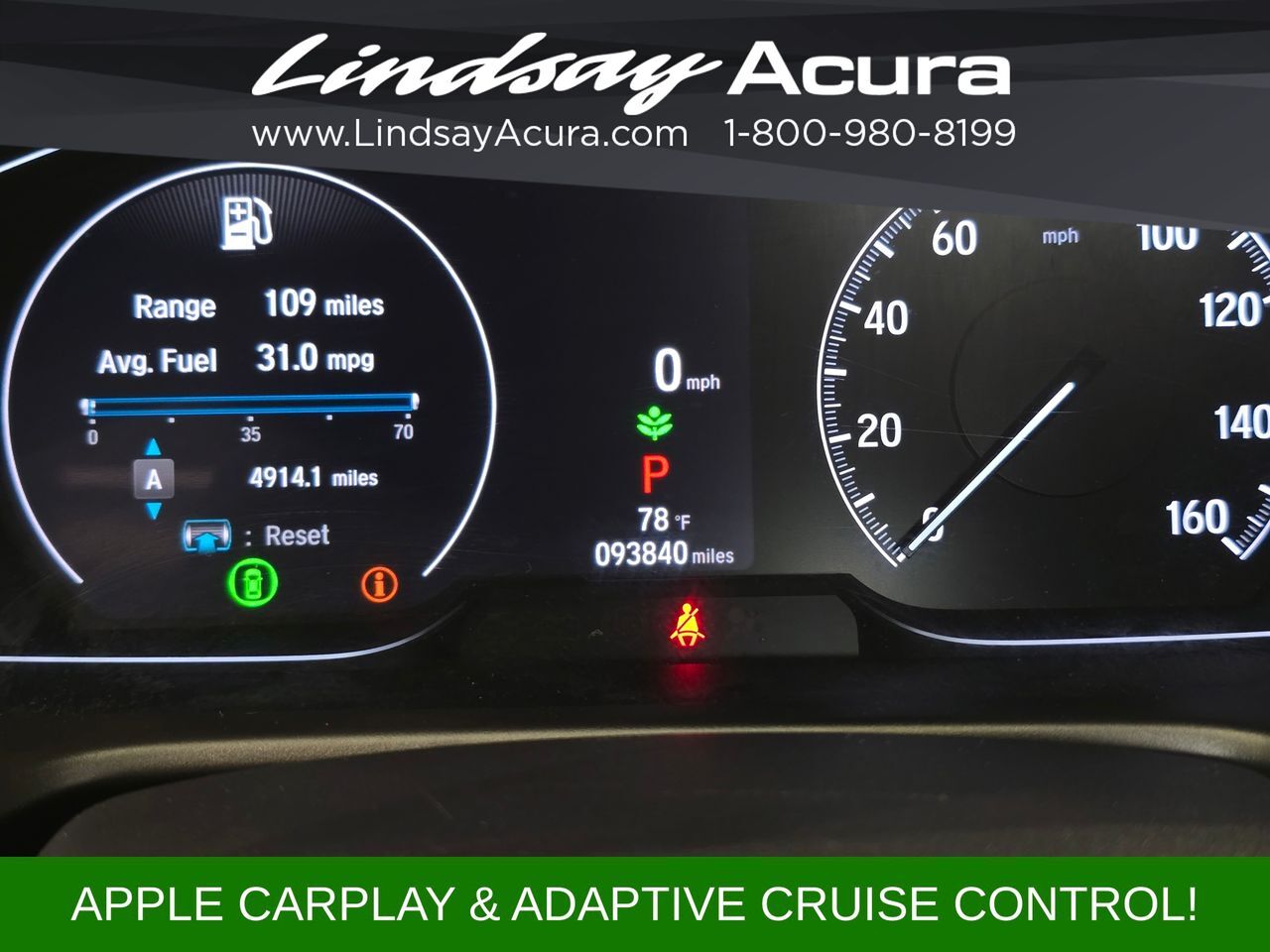 2021 Honda Accord LX Columbus OH