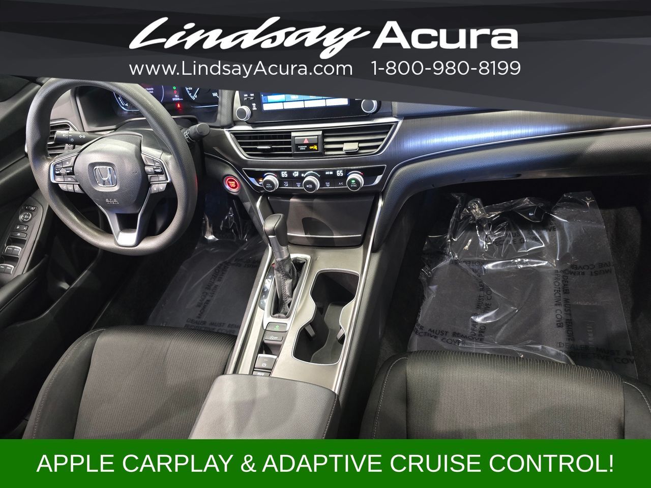 2021 Honda Accord LX Columbus OH
