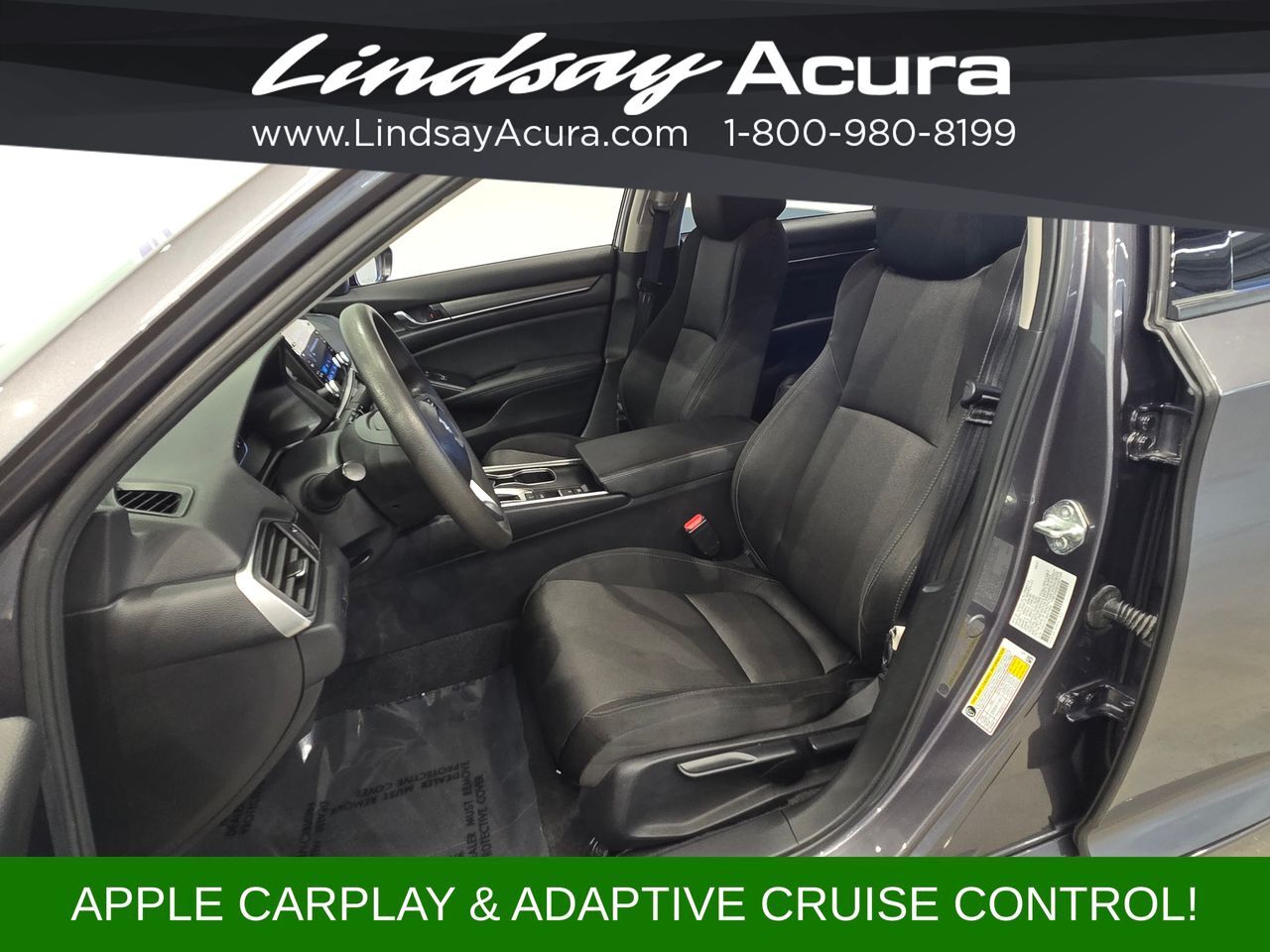 2021 Honda Accord LX Columbus OH