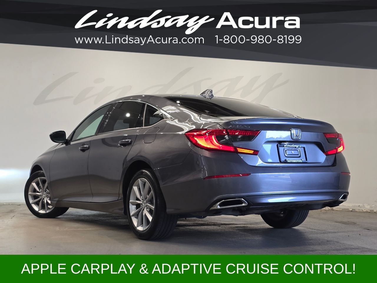 2021 Honda Accord LX Columbus OH