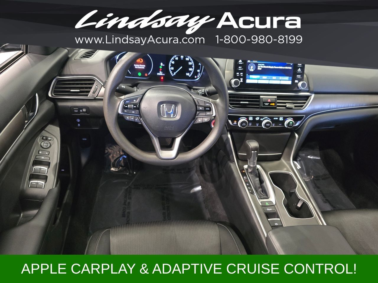 2021 Honda Accord LX Columbus OH