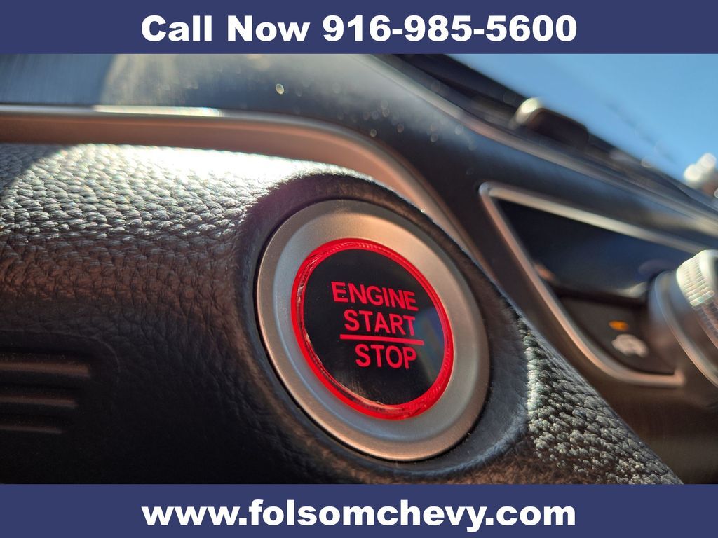2021 Honda Accord LX Folsom CA