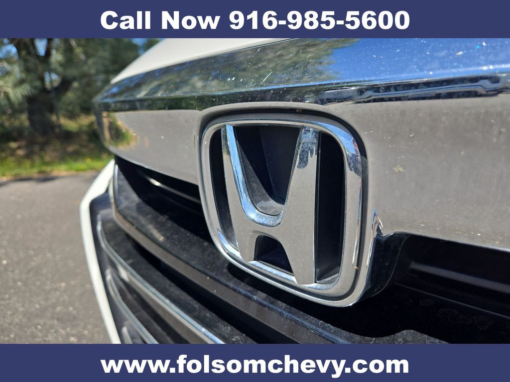 2021 Honda Accord LX Folsom CA